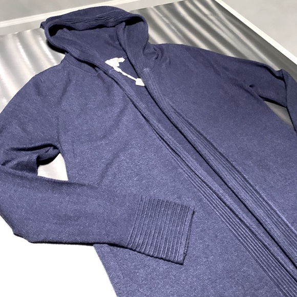 Essentials by Milano Sweaters - Essentials Milano Long Cardigan Sweater NWT Size M